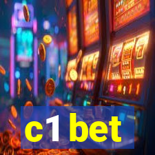 c1 bet